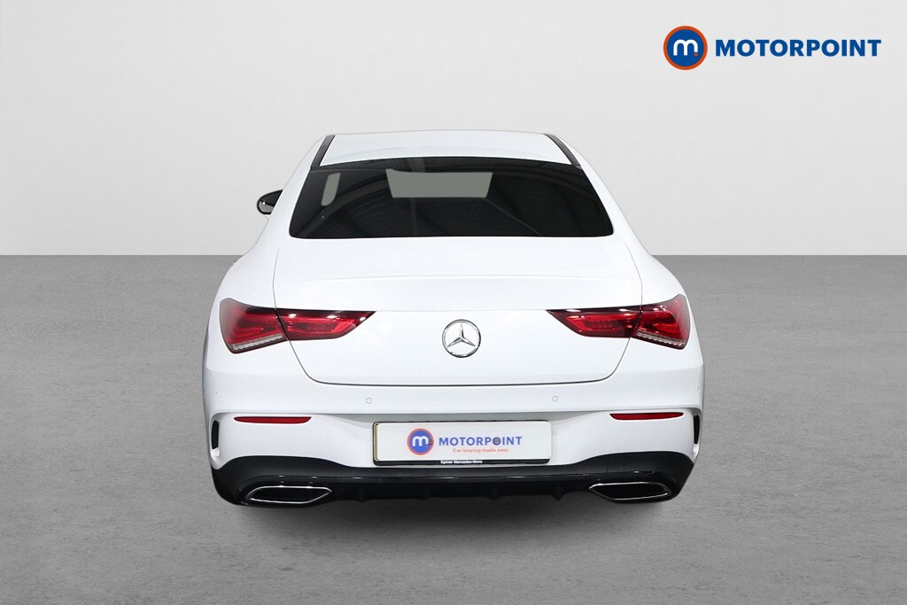 Used Mercedes-Benz CLA for sale - 77500560: Photo 6