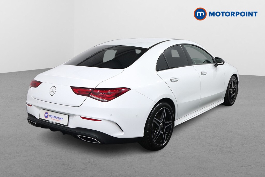 Used Mercedes-Benz CLA for sale - 77500560: Photo 7