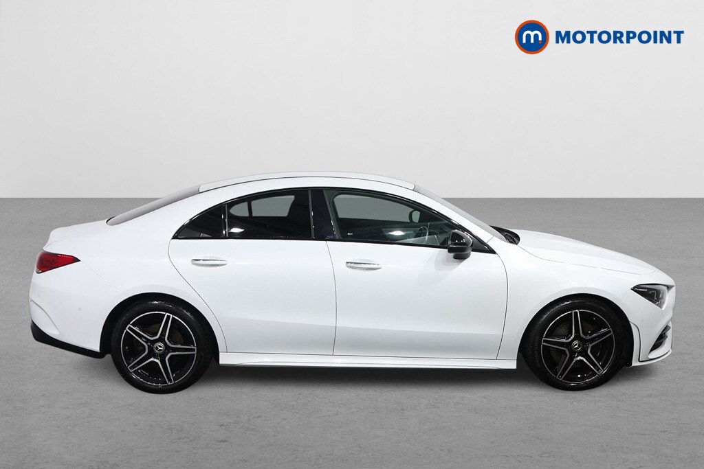 Used Mercedes-Benz CLA for sale - 77500560: Photo 8