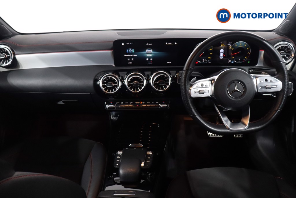 Used Mercedes-Benz CLA for sale - 77500560: Photo 9