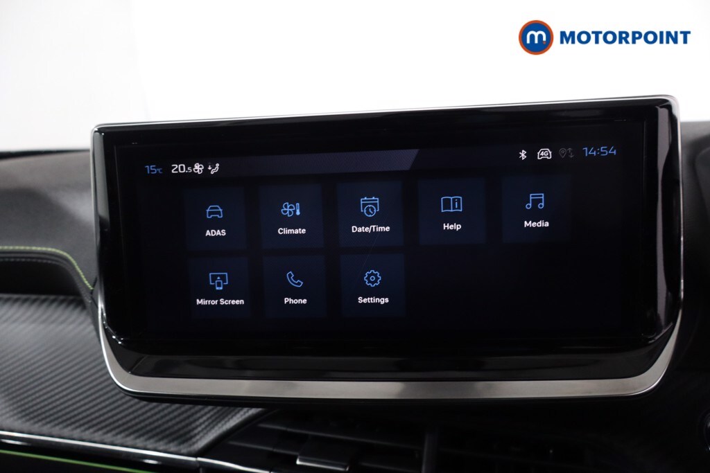 Used Peugeot 2008 for sale - 78091441: Photo 10