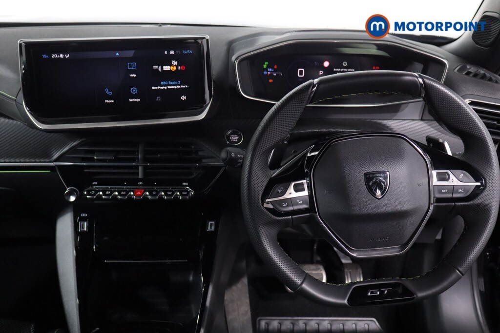 Used Peugeot 2008 for sale - 78091441: Photo 11