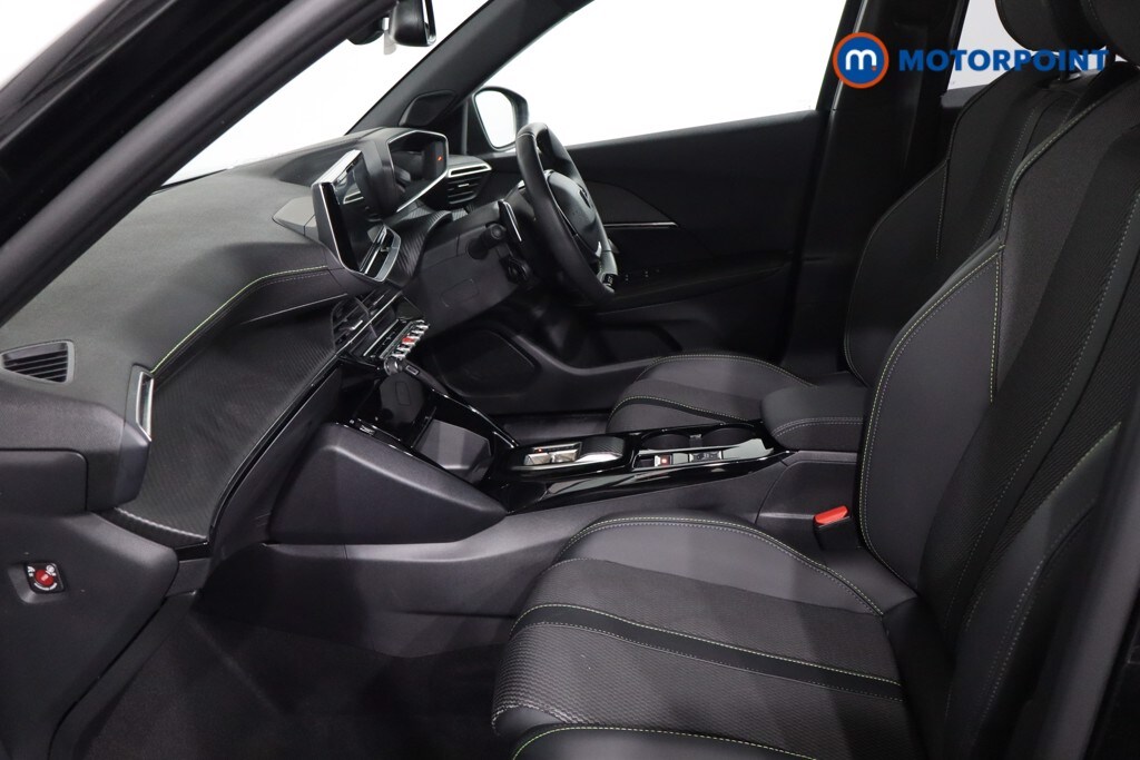 Used Peugeot 2008 for sale - 78091441: Photo 12