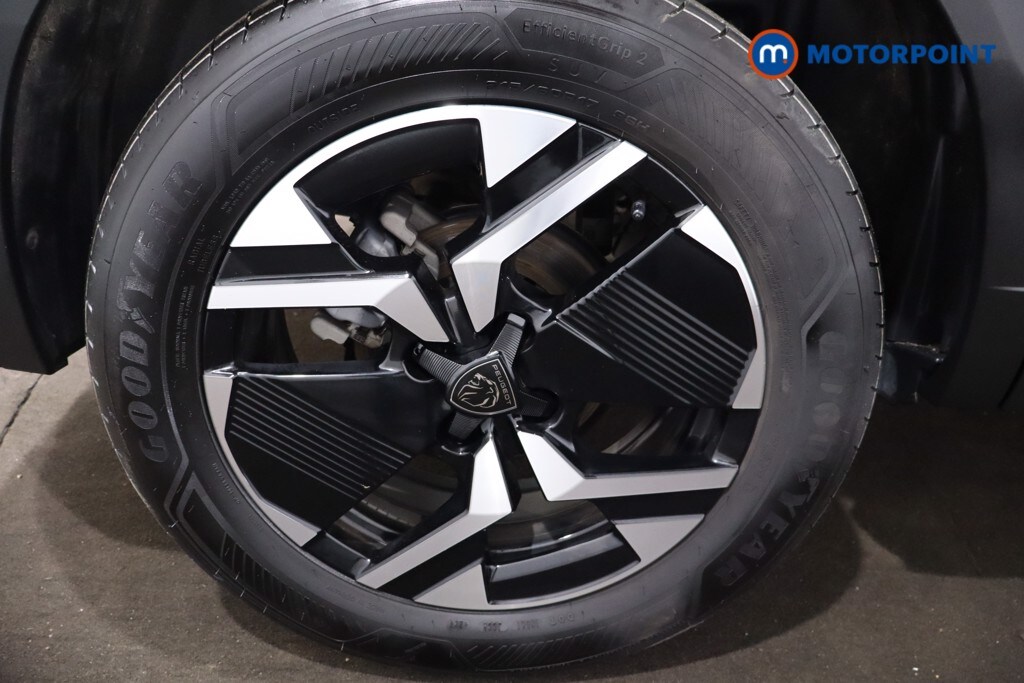 Used Peugeot 2008 for sale - 78091441: Photo 17