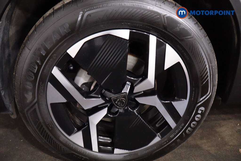 Used Peugeot 2008 for sale - 78091441: Photo 19