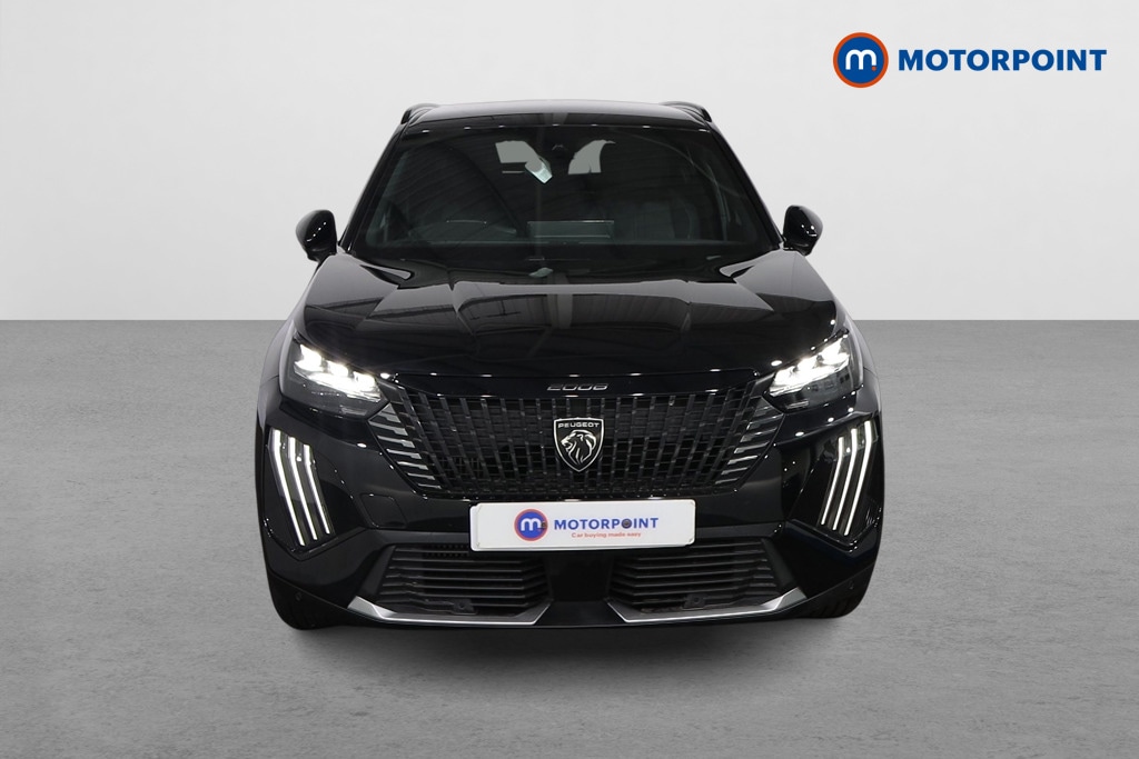 Used Peugeot 2008 for sale - 78091441: Photo 2