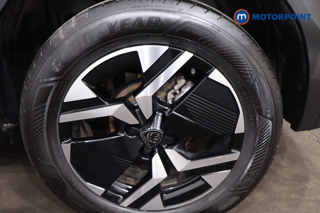 Used Peugeot 2008 for sale - 78091441: Photo 20