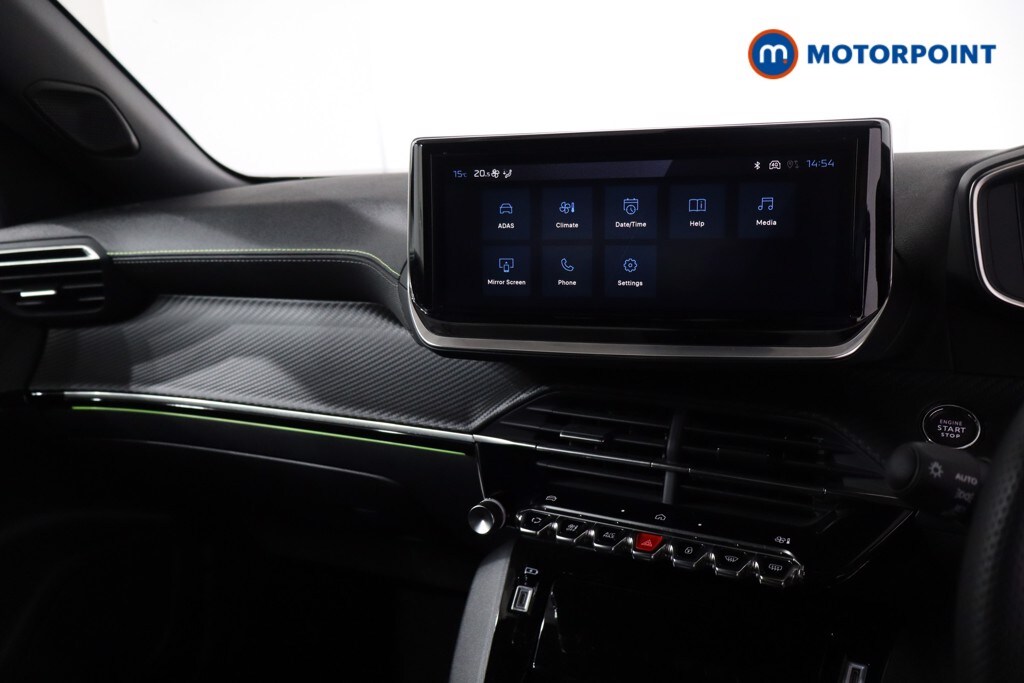 Used Peugeot 2008 for sale - 78091441: Photo 27