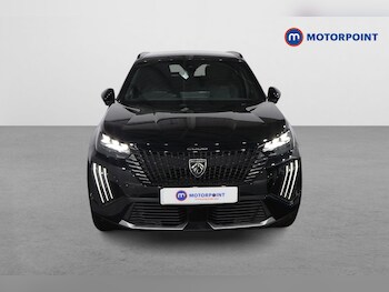 Used Peugeot 2008 undefined for sale - 78091441: Photo