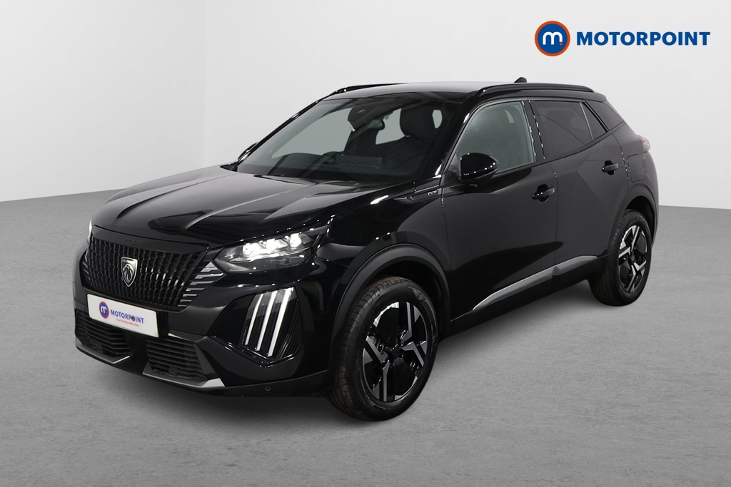 Used Peugeot 2008 for sale - 78091441: Photo 3