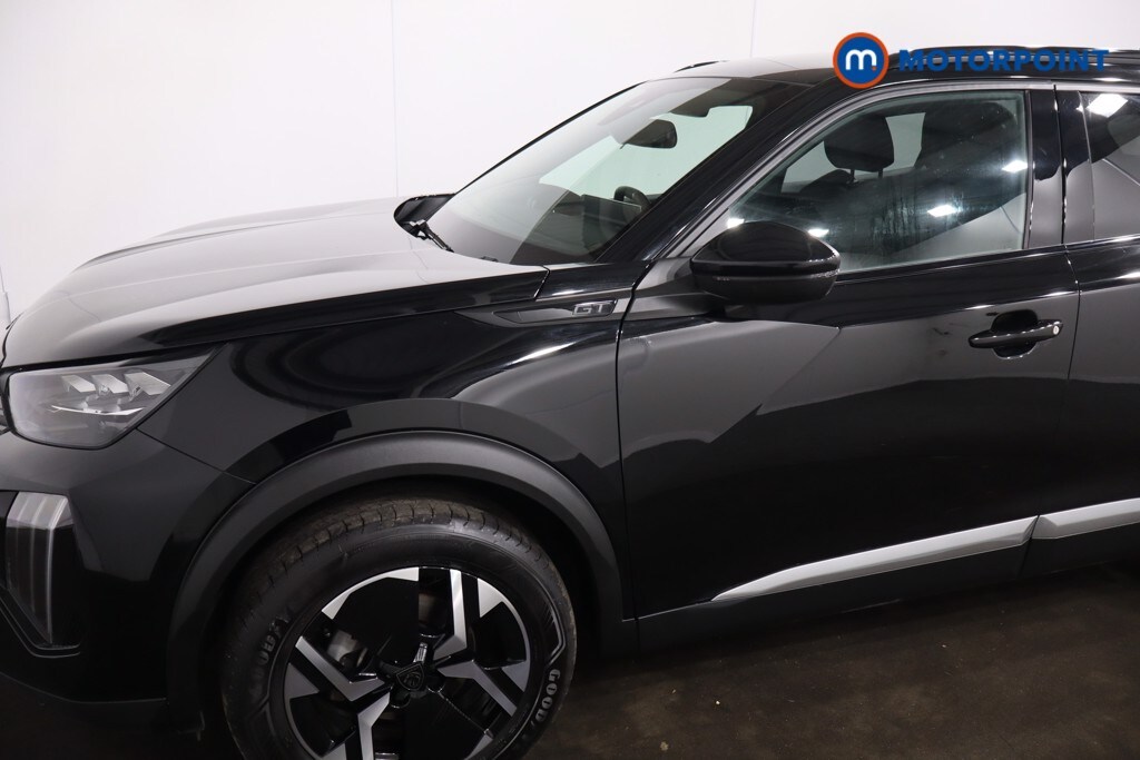 Used Peugeot 2008 for sale - 78091441: Photo 35