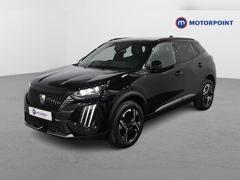 Used Peugeot 2008 undefined for sale - 78091441: Photo