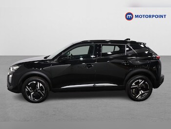 Used Peugeot 2008 undefined for sale - 78091441: Photo