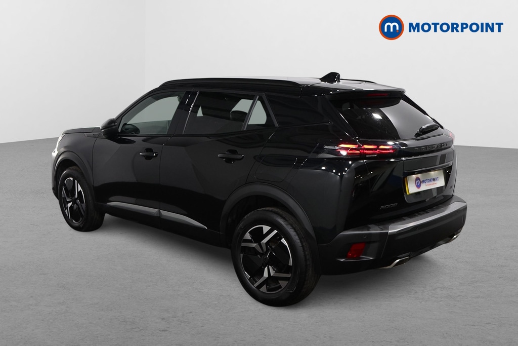 Used Peugeot 2008 for sale - 78091441: Photo 5