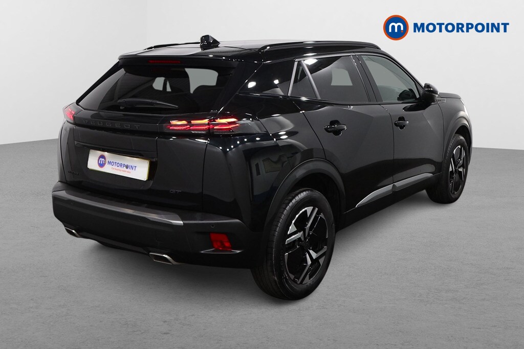 Used Peugeot 2008 for sale - 78091441: Photo 7