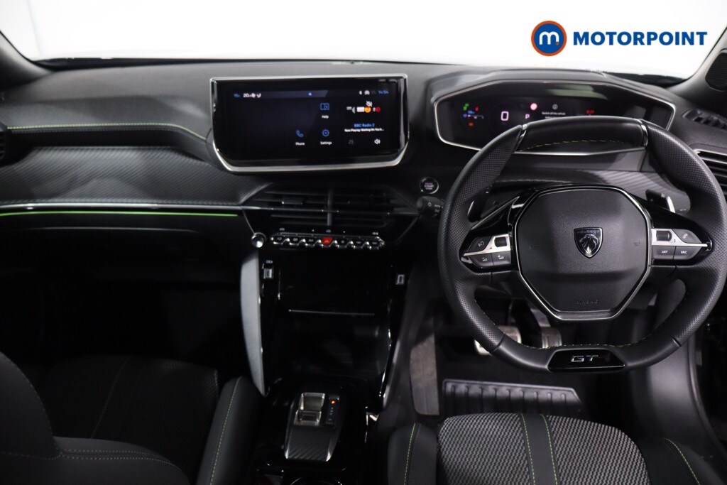 Used Peugeot 2008 for sale - 78091441: Photo 9