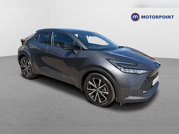 Used Toyota C-HR 2023 for sale - 79162798: Photo