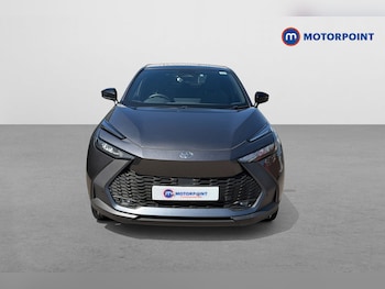 Used Toyota C-HR 2023 for sale - 79162798: Photo