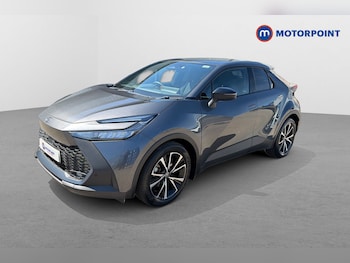 Used Toyota C-HR 2023 for sale - 79162798: Photo
