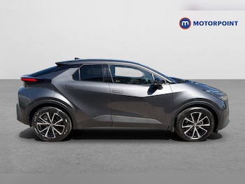 Used Toyota C-HR 2023 for sale - 79162798: Photo