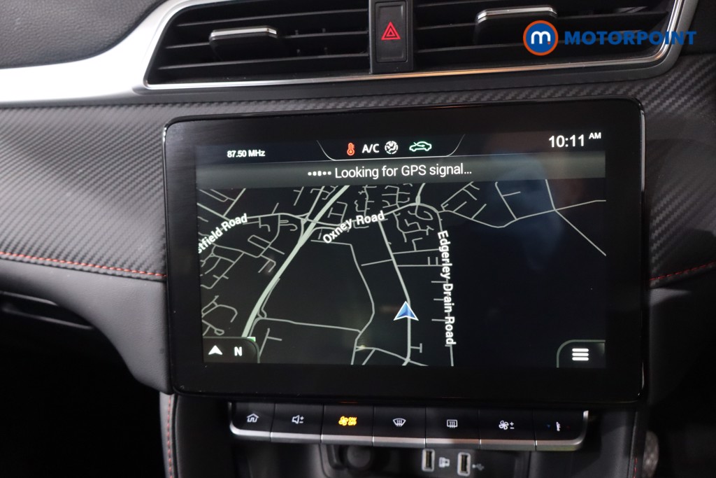 Used MG MG ZS for sale - 78106857: Photo 10