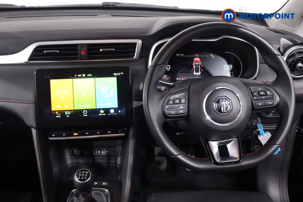 Used MG MG ZS for sale - 78106857: Photo 11