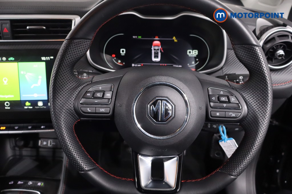 Used MG MG ZS for sale - 78106857: Photo 14