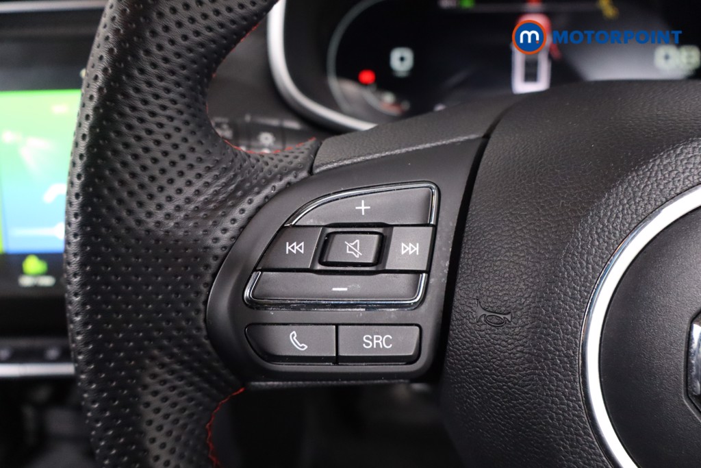 Used MG MG ZS for sale - 78106857: Photo 15