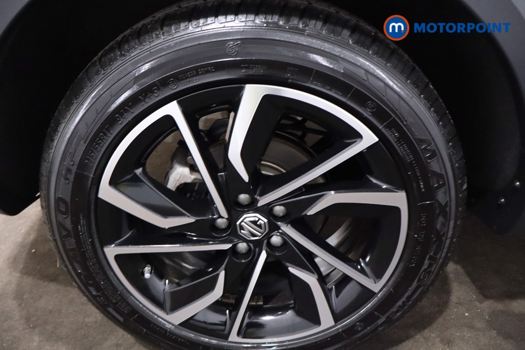 Used MG MG ZS for sale - 78106857: Photo 17