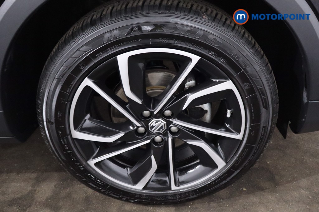 Used MG MG ZS for sale - 78106857: Photo 18