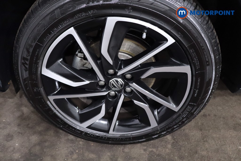 Used MG MG ZS for sale - 78106857: Photo 19