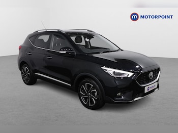 Used MG MG ZS undefined for sale - 78106857: Photo