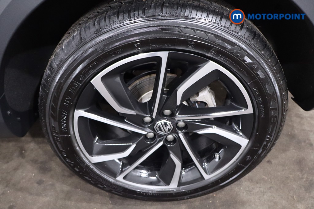 Used MG MG ZS for sale - 78106857: Photo 20