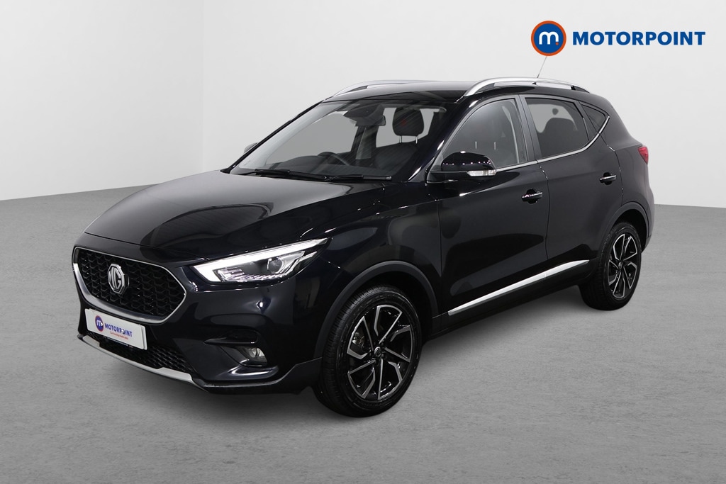 Used MG MG ZS for sale - 78106857: Photo 3