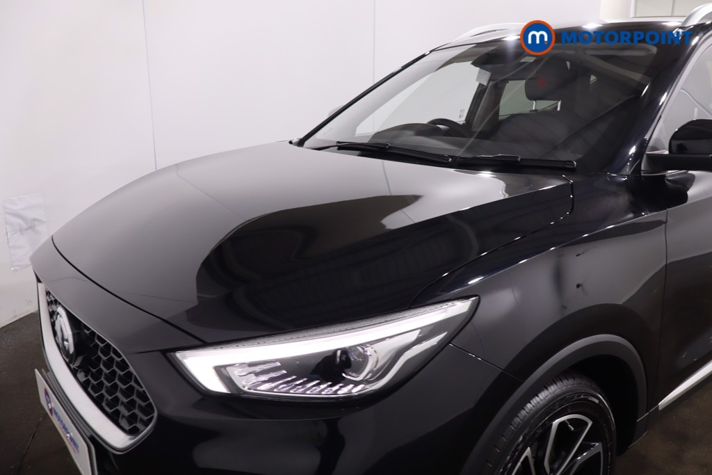 Used MG MG ZS for sale - 78106857: Photo 36