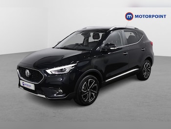 Used MG MG ZS undefined for sale - 78106857: Photo