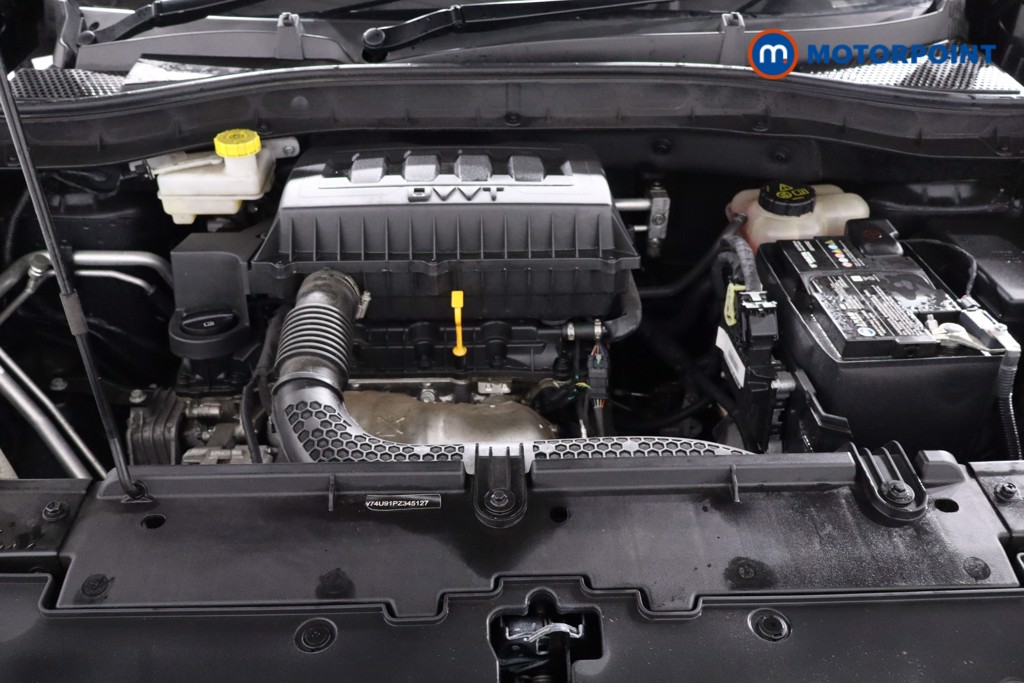 Used MG MG ZS for sale - 78106857: Photo 40