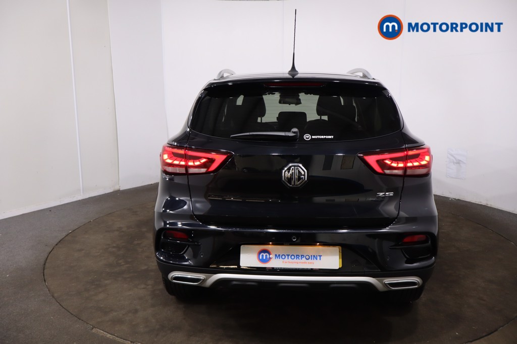 Used MG MG ZS for sale - 78106857: Photo 41