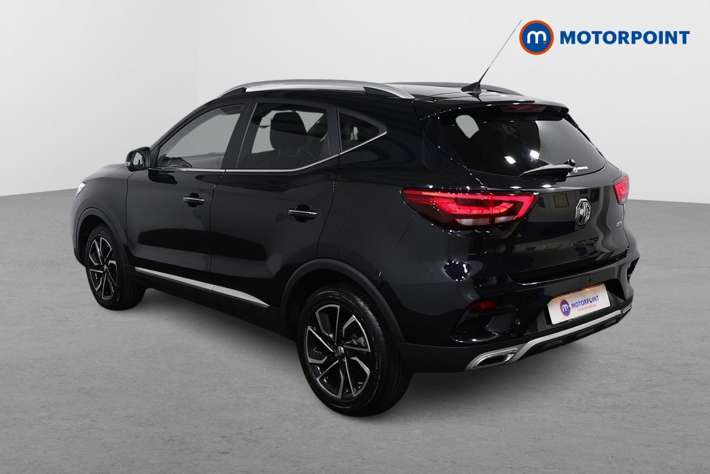 Used MG MG ZS for sale - 78106857: Photo 5