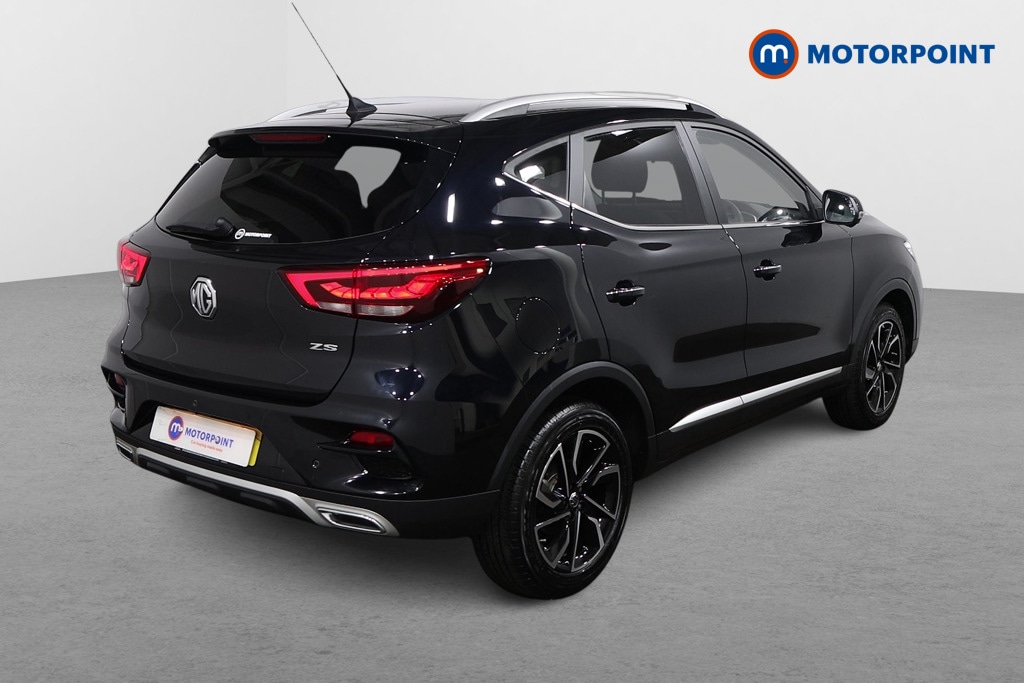 Used MG MG ZS for sale - 78106857: Photo 7