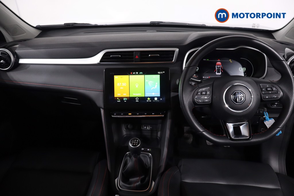 Used MG MG ZS for sale - 78106857: Photo 9