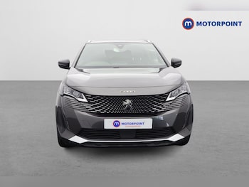 Used Peugeot 5008 2024 for sale - 75887650: Photo