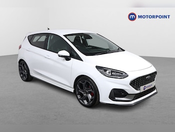 Used Ford Fiesta undefined for sale - 78720000: Photo