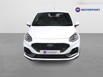 Used Ford Fiesta undefined for sale - 78720000: Photo