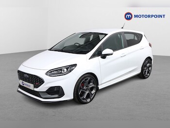 Used Ford Fiesta undefined for sale - 78720000: Photo