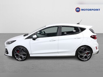 Used Ford Fiesta undefined for sale - 78720000: Photo