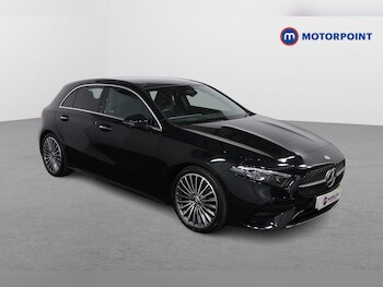 Used Mercedes-Benz A-Class undefined for sale - 78716950: Photo