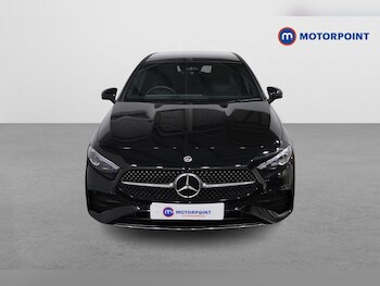 Used Mercedes-Benz A-Class undefined for sale - 78716950: Photo