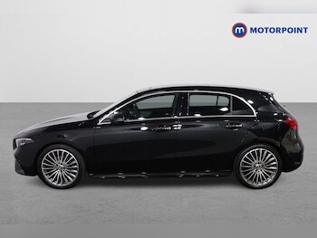 Used Mercedes-Benz A-Class undefined for sale - 78716950: Photo
