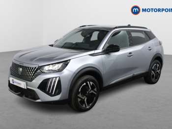 Used Peugeot 2008 2024 for sale - 74130018: Photo
